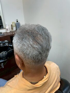 ジョイボックス(JOYBOX) フェードヒートカール