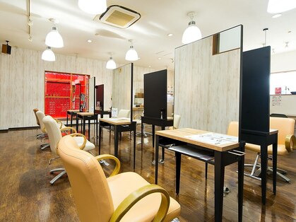 エムバランス(M.Valance)の写真