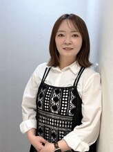 レアワンハナレ センター北美容院(lea/1 HANARE) 梅澤 