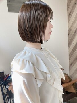 グラット(grAt) 城島 ボブ