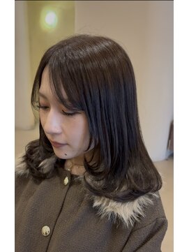 エリスホリエ(Eliss Horie) グレージュ