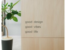 ジーエムワークス(gm works)の雰囲気（空間もデザインの一部/芦屋川/芦屋/岡本/夙川）