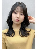 フェイス 中の島店(FAITH)&nbsp;くびれヘア