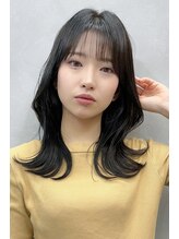 フェイス 中の島店(FAITH)&nbsp;くびれヘア