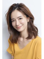 ビーツ(beats)&nbsp;大人ガーリーミディアム