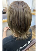 HANON【2/10 NEWOPEN(予定)】 オリーブくびれレイヤー