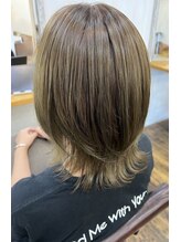 HANON【2/10 NEWOPEN(予定)】 オリーブくびれレイヤー