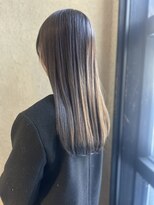 ゼロヘアー(zero hair)&nbsp;オージュア特製レシピ