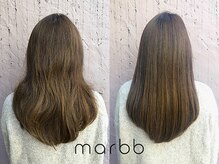 【Q&A】marbb（マーブ）とは何ですか？どんな効果がありますか？