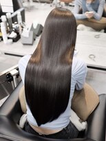 ヴァン カウンシル 八尾店(Van Council)&nbsp;大人ガーリー/髪質改善