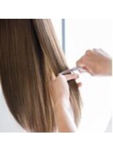 《極上のマンツーマン》最初から最後まで一人の担当者が寄り添う贅沢♪待ち時間なしの自分時間が叶う★