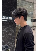 スキル ミナム 表参道(SKILL MiNam)&nbsp;フェザーショート