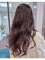 イグレック 庄内本店(igrek)&nbsp;◆ピンクラベンダー♪♪◆