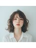【本日限定！】　カット＋パーマ＋トリートメント