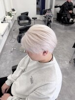 シー 帯広店(SHE)&nbsp;ホワイト