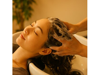 ジャムヘアー プール(JAM hair POOL)の写真