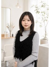 アーサスバイヘッドライト 石岡6号線店(ursus by HEADLIGHT) 横山 美紗希