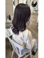 ケイリー(KAYLEE)&nbsp;KAYLEE COLOR
