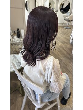 ケイリー(KAYLEE) KAYLEE COLOR
