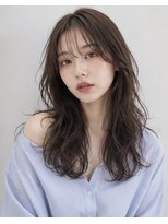 ヘアーリゾートガーデン 浅草 蔵前店(Hair Resort Garden)&nbsp;【浅草蔵前】オリーブベージュ#アッシュベージュ#ベージュカラー