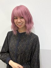 ロウ 吉祥寺(ROW)&nbsp;YUKINO ユキノ