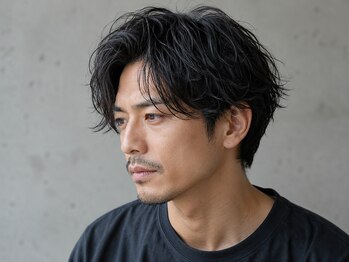 グースカ(guusca)の写真/＜メンズスペシャルコース＞で完璧ケア！本格整体マッサージ×ヘッドスパでリラックス&頭皮環境改善が叶う!