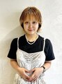 リル 茅ヶ崎(Liru:) 河野凜 レイヤー