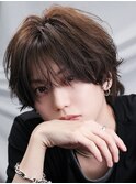 シースルーシャドウ