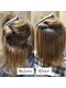 リッシュヘアー(Riche hair)の写真/【南福岡】白髪・うねりのお悩みを、艶のある美しい大人髪へ導く専門サロン
