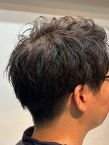 クローバー(CLOVER) 心斎橋 CLOVER ショート