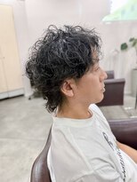 テラスオブベル(TERRAS of belle) 大人ラフスパイラルショート