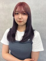 マーブル 町田(marble) デザインカラー