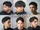 ヒロギンザ 御茶ノ水店(HIRO GINZA)の写真/扱いやすくかっこいいヘアスタイルにチェンジ!”形状記憶パーマ”で毎日のスタイリングも簡単に☆