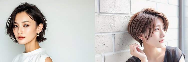 スーパーセッションアクシス(SUPERSESSION Axis)のサロンヘッダー