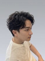 ウエストサイドカットクラブ(West Side Cut Club)&nbsp;ラルフカール