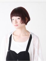 シックス(6+) ボブ