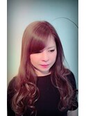long