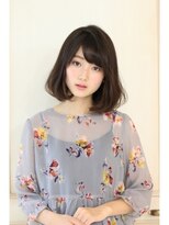 フォルテ 城北店&nbsp;★お手入れ簡単！ワンカールボブ