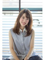 ラ・メール(La Mer) やわらかストレート