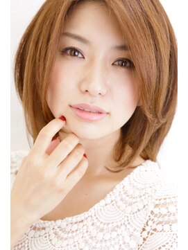 ノルエ 表参道(NOLUE) モーブカラー×くびれミディ×美肌 10【NOLUE 表参道】