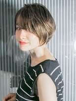 リリアン 表参道(relian)&nbsp;ショートカットが得意なリリアン表参道