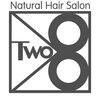 トゥーエイト(Two8)のお店ロゴ