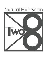 Natural Hair Salon Two8 【トゥーエイト】