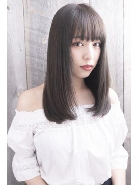 エストリア 栄店(ESTREA) エストリア栄店 うる艶ワンカール by海老澤