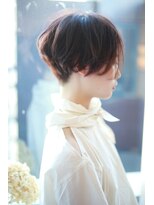 ネオリーブギンザ 銀座店(Neolive GINZA)&nbsp;ハンサムショート