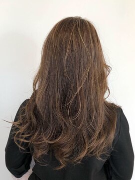 ヘアープレース アディクション(ADDICTION) シークレットハイライト