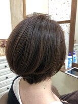 ルームガーデン 小田急相模原(RoomGarden)&nbsp;小田急相模原でカラーカット