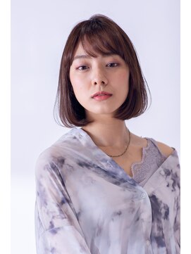 スノードロップ 阿佐ヶ谷(Snowdrop) ショート/縮毛矯正/カラー/白髪染め/ハイライト/阿佐ヶ谷