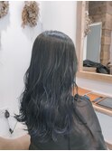ブルーカラー
