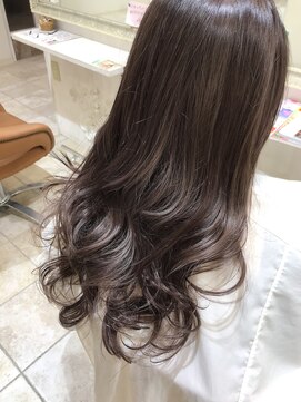 アパルトメント ジェシカ(l'appartement de Jessica) 【くすみカラー】ピンクベージュ